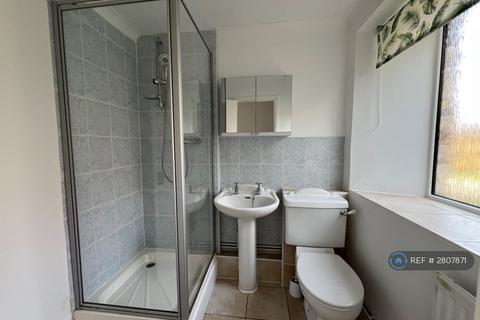 undefined, Quietways, Stonehouse, GL10