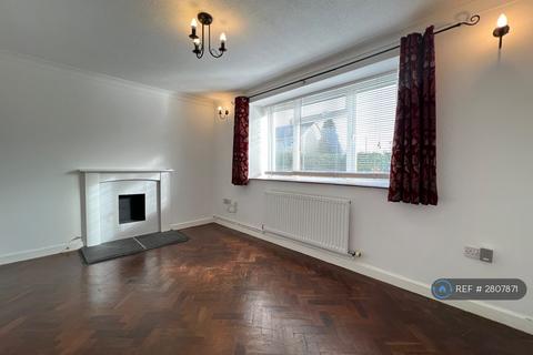 undefined, Quietways, Stonehouse, GL10