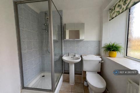 undefined, Quietways, Stonehouse, GL10