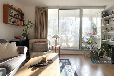 3 bedroom flat to rent, Tiverton Road, London, N15