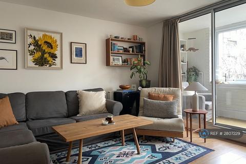 3 bedroom flat to rent, Tiverton Road, London, N15