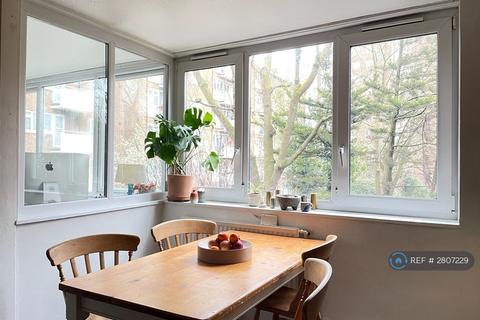 3 bedroom flat to rent, Tiverton Road, London, N15