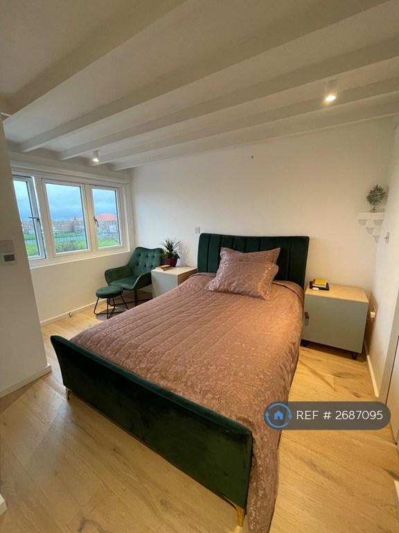 Loft Bedroom