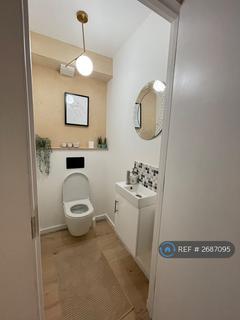undefined, Bullhead Road, Borehamwood, WD6
