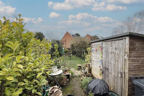 2 bedroom end of terrace house for sale, Priory Street, Tonbridge