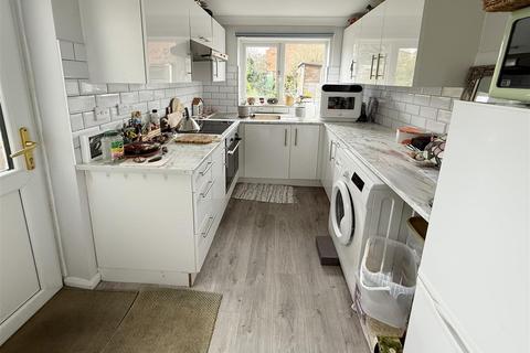 2 bedroom end of terrace house for sale, Priory Street, Tonbridge