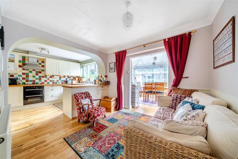 4 bedroom detached house for sale, Spencer Drive, Tiverton
