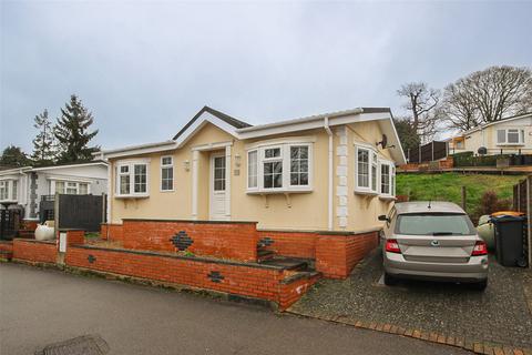 undefined, Hawthorne Terrace, Brookside Mobile Home Park, Bromham, Bedford, MK43