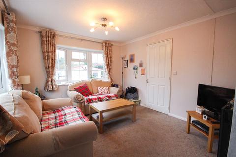 undefined, Hawthorne Terrace, Brookside Mobile Home Park, Bromham, Bedford, MK43