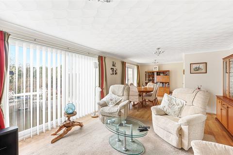 4 bedroom detached house for sale, Brittons Close, Sharnbrook, Bedford, Bedfordshire, MK44