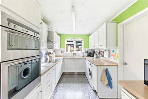 4 bedroom detached house for sale, Brittons Close, Sharnbrook, Bedford, Bedfordshire, MK44