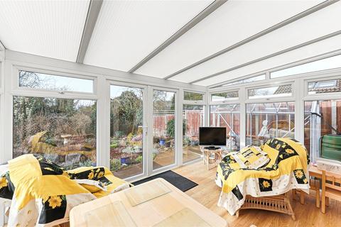 4 bedroom detached house for sale, Brittons Close, Sharnbrook, Bedford, Bedfordshire, MK44