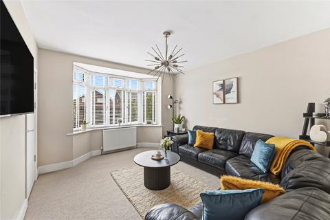 4 bedroom terraced house for sale, Park Road, Bedfordshire MK45