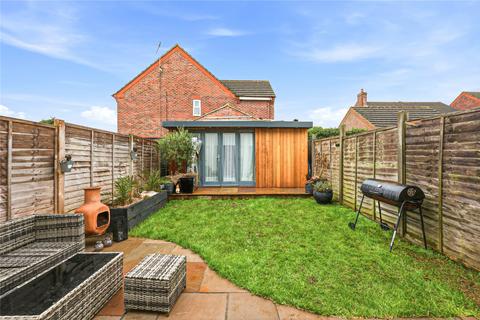 4 bedroom terraced house for sale, Park Road, Bedfordshire MK45