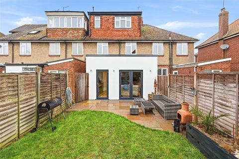 4 bedroom terraced house for sale, Park Road, Bedfordshire MK45