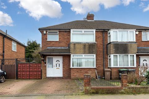 undefined, Blaydon Road, Bedfordshire LU2