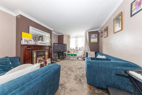 undefined, Blaydon Road, Bedfordshire LU2