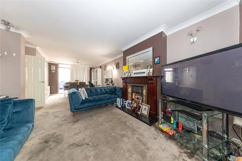 undefined, Blaydon Road, Bedfordshire LU2