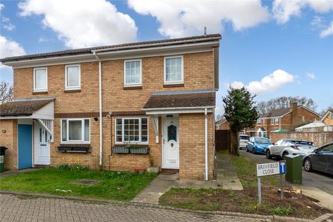 undefined, Brimfield Close, Bedfordshire LU2