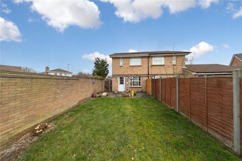 undefined, Brimfield Close, Bedfordshire LU2