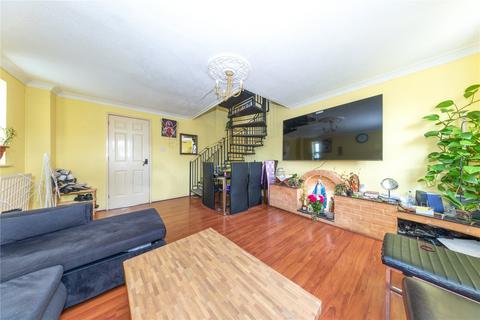 undefined, Brimfield Close, Bedfordshire LU2