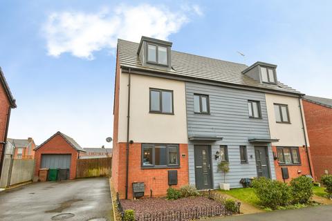 undefined, Carsington Road, Derby, DE65