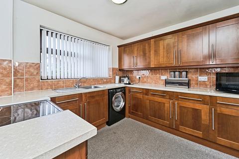 4 bedroom detached house for sale, Barns Close, Walsall, WS9