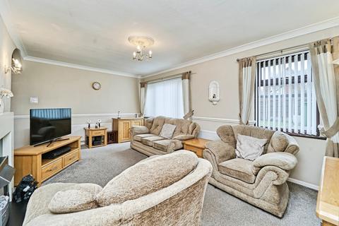 4 bedroom detached house for sale, Barns Close, Walsall, WS9