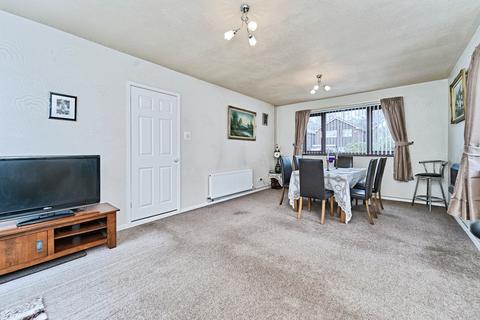 4 bedroom detached house for sale, Barns Close, Walsall Wood, Walsall, WS9