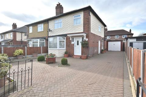 3 bedroom semi-detached house for sale, Well Garth, Leeds, West Yorkshire
