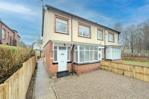 3 bedroom semi-detached house for sale, Otley Road, Leeds, West Yorkshire