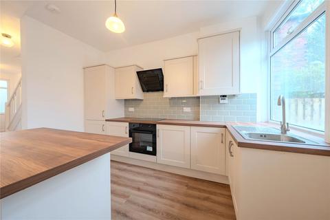 undefined, Otley Road, Leeds, West Yorkshire