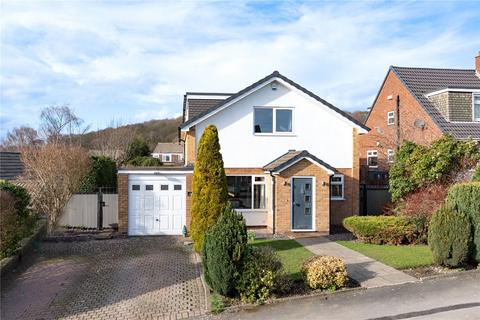 3 bedroom detached house for sale, Hall Park Close, Horsforth, Leeds