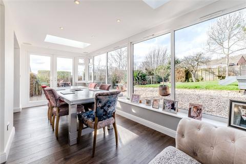 3 bedroom detached house for sale, Hall Park Close, Horsforth, Leeds
