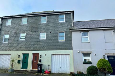 undefined, Laity Fields, Camborne