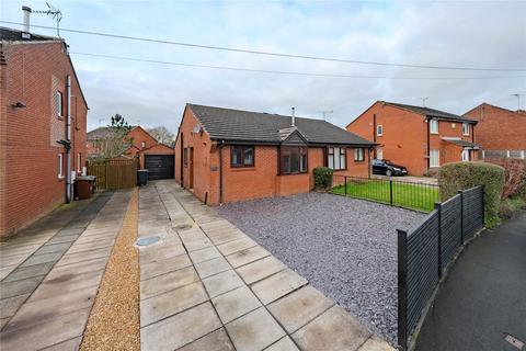 2 bedroom bungalow for sale, Kingfisher Way, Leeds, West Yorkshire