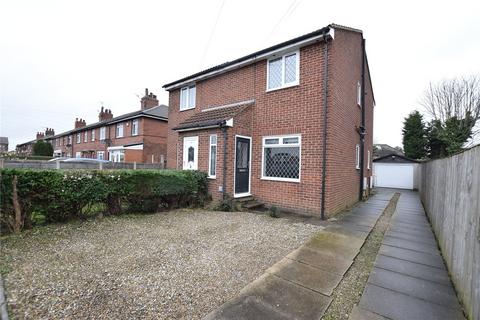 undefined, Heath Grove, Pudsey, West Yorkshire