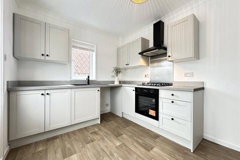 undefined, Heath Grove, Pudsey, West Yorkshire