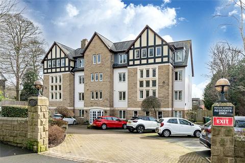 undefined, Rosewood Court, Park Avenue, Roundhay, Leeds