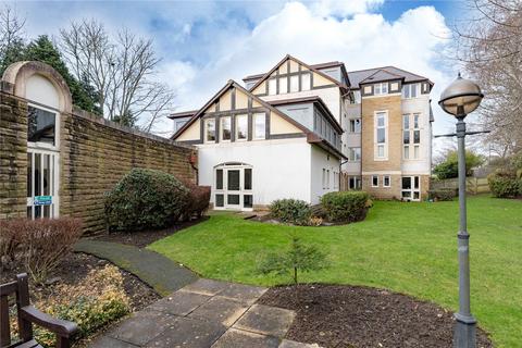 undefined, Rosewood Court, Park Avenue, Roundhay, Leeds