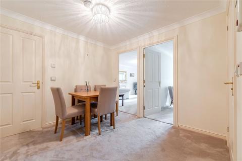 undefined, Rosewood Court, Park Avenue, Roundhay, Leeds