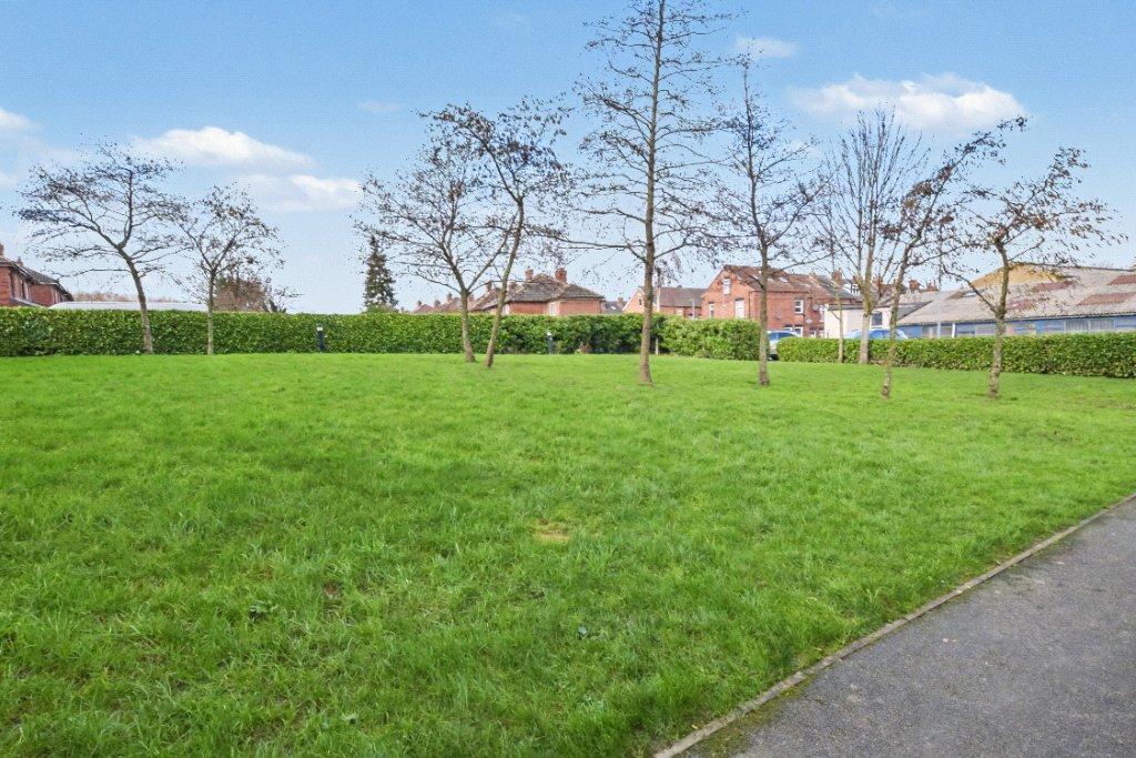 Communal Garden