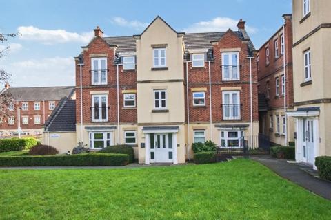 Whitehall Green, Leeds, West Yorkshire