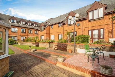 undefined, Breakspear Court, Abbots Langley