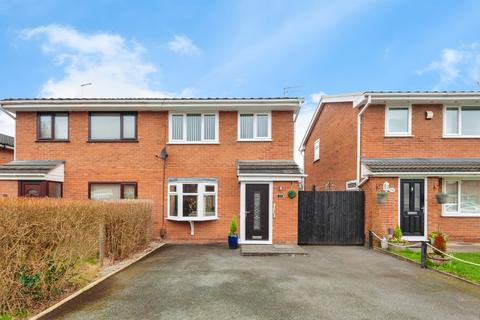 undefined, Wenlock Road, Beechwood, Runcorn