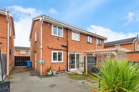 undefined, Wenlock Road, Beechwood, Runcorn