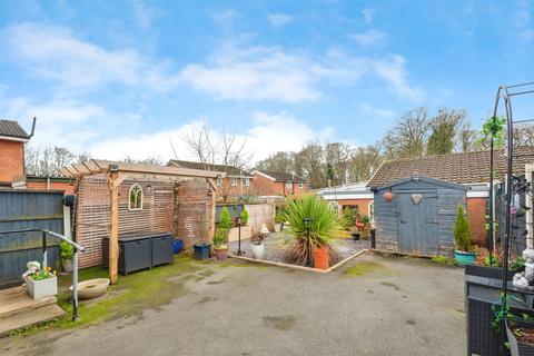 undefined, Wenlock Road, Beechwood, Runcorn