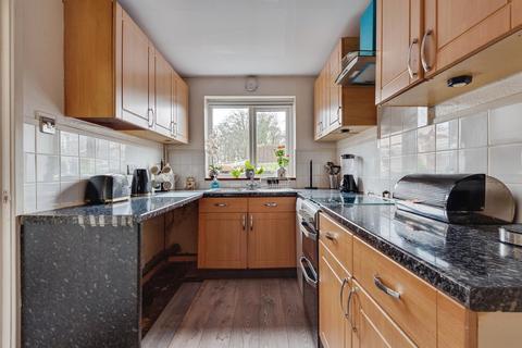undefined, Wenlock Road, Beechwood, Runcorn