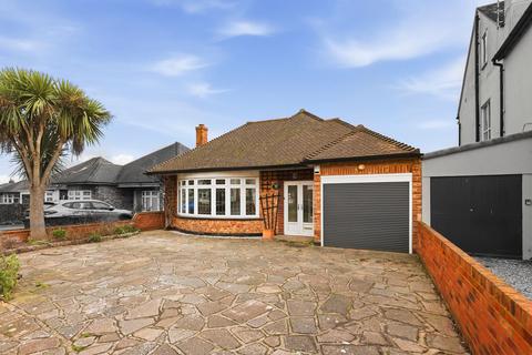 undefined, Manners Way, Southend-On-Sea, SS2
