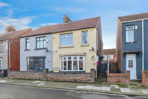 Barton Avenue, Hartlepool